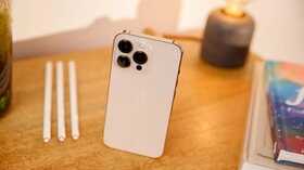 iPhone 13 Pro 与 iPhone 13 全面对比：优缺点很明显