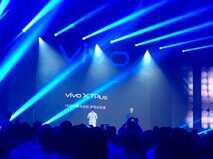 宋仲基加盟：vivo X7Plus售价公布 2798元 7月23日发售