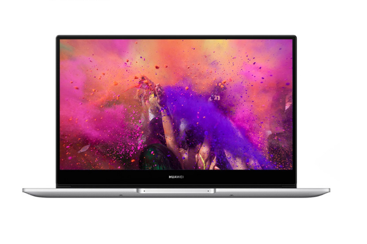 华为MateBook D14SE降至3999元：11代酷睿i5低成本办公首选
