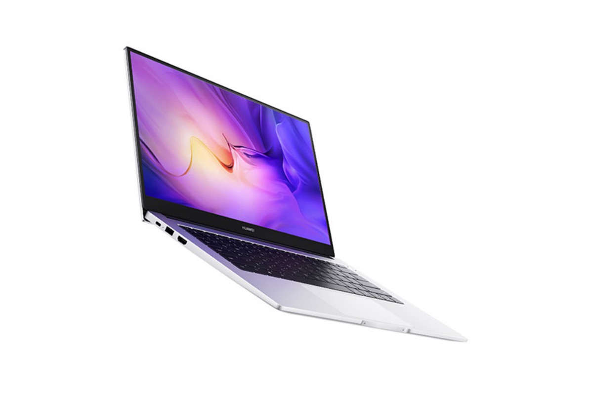 华为MateBook D14SE降至3999元：11代酷睿i5低成本办公首选