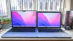 macbookpro13与14区别（这样的对比一目了然）