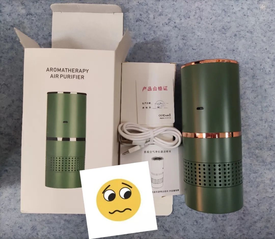 车载空气净化器是“黑科技”还是“伪科技”？消保委真实测评告诉你真相