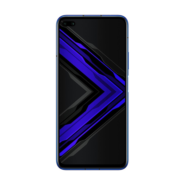 荣耀Play4 Pro参数曝光：麒麟990 5G+侧边指纹