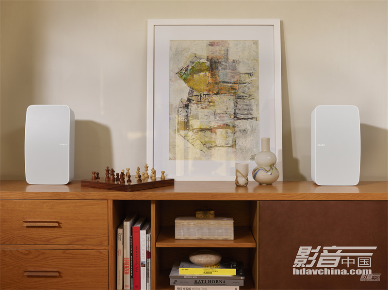 「选购指南」听好音乐如此简单！2022桌面Hi-Fi音响推荐