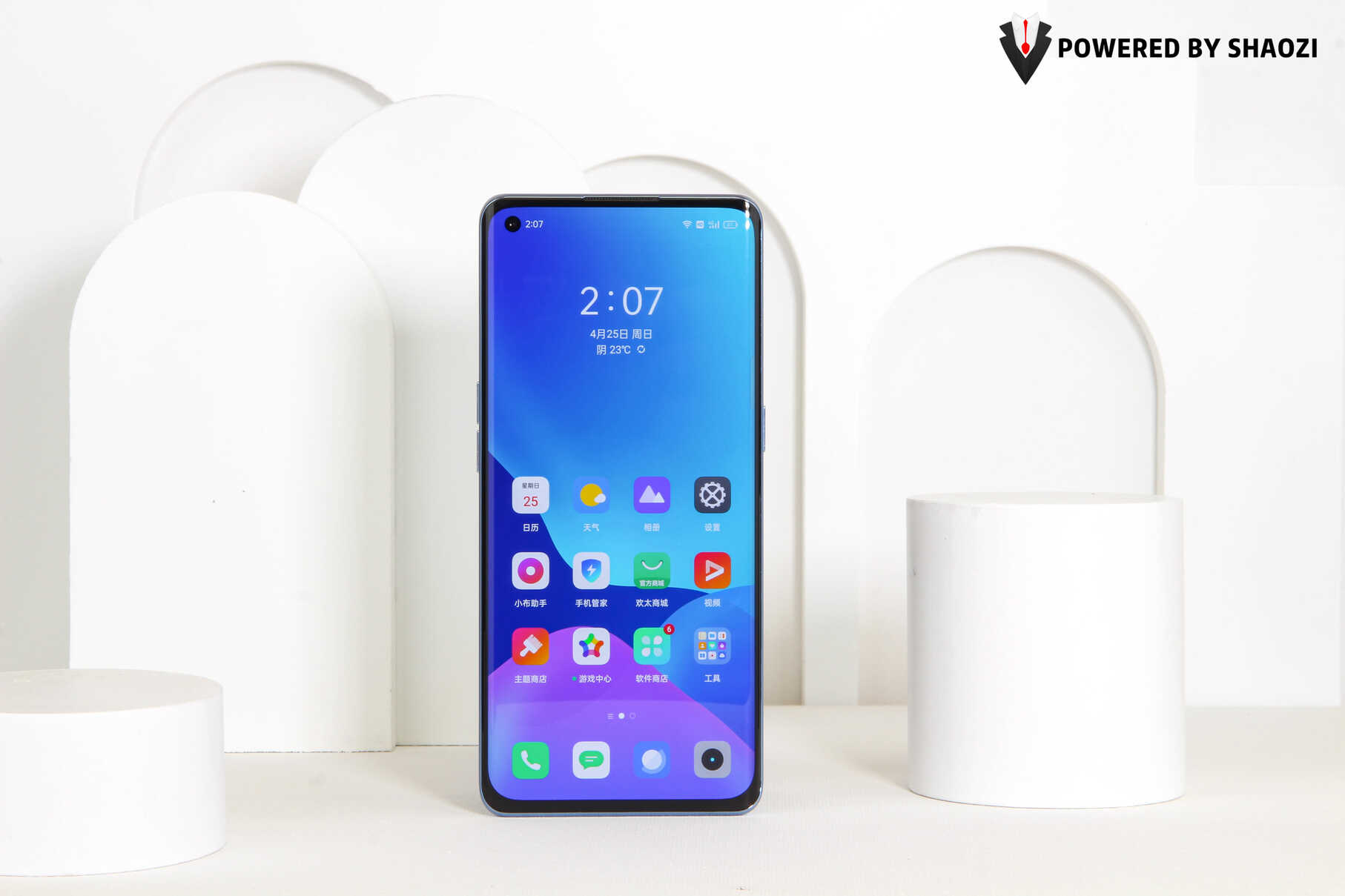 realme真我X7 Pro至尊版深度体验，高颜值“全能王”当之无愧
