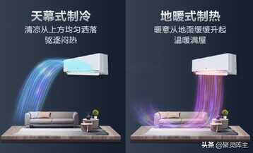 618的空调安排了吗，2022海信空调清单来袭，适合不同需求的你
