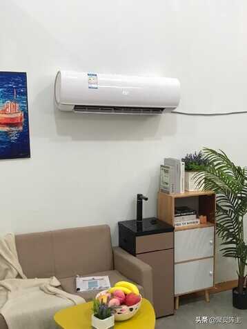 618的空调安排了吗，2022海信空调清单来袭，适合不同需求的你