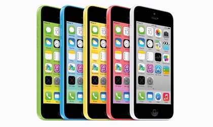 iPhone 5c被苹果定义为“过时”产品 将停止对其支持