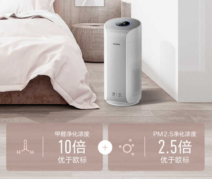 飞利浦空气净化器怎么样,飞利浦空气净化器值得购买吗