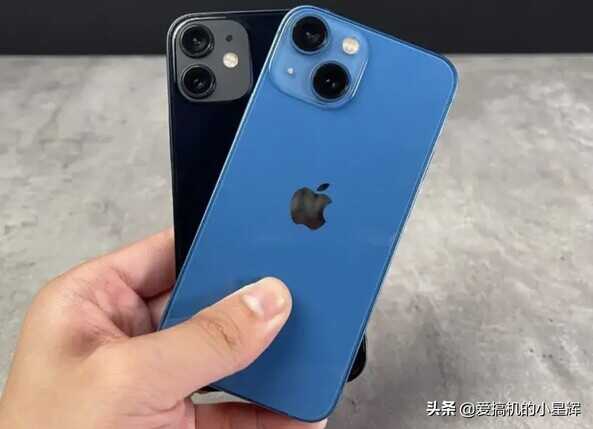 iPhone 12价格再创新低，128GB+A14，还值得买吗？说说客观建议
