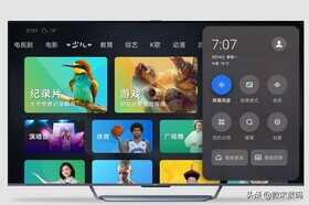 OPPO K9电视的实际体验，它有什么优点与不足？