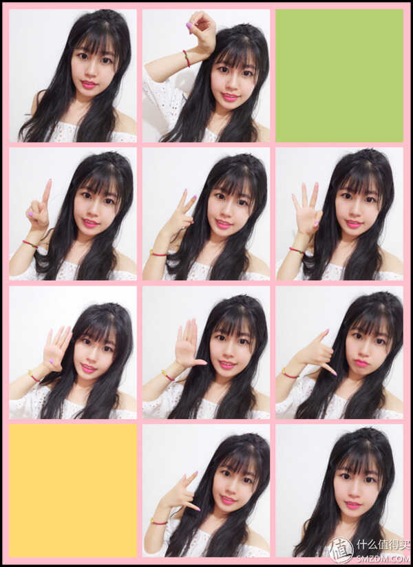 是你让我更美——Meitu M6 手机评测