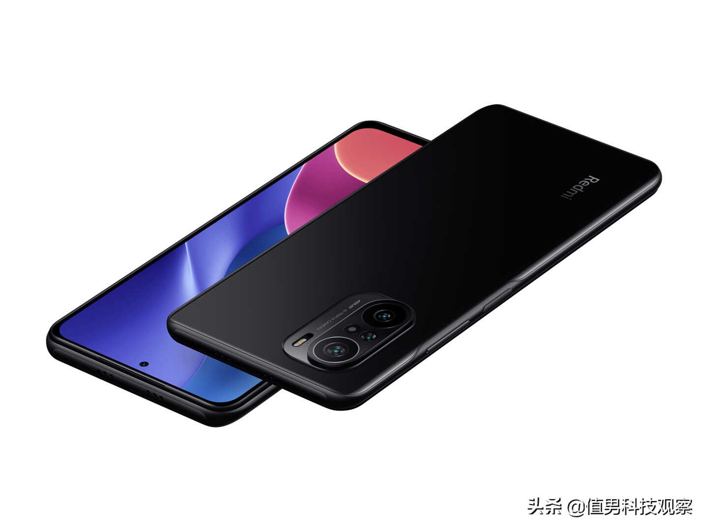 小米10S和红米K40对比：都是骁龙870处理器，哪个更值得