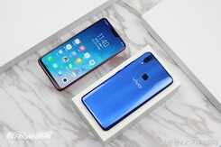 vivo Z1评测：颜值超群，同价位杀手级配置