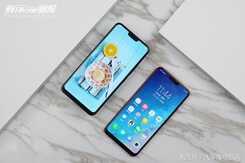 vivo Z1评测：颜值超群，同价位杀手级配置