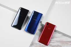 vivo Z1评测：颜值超群，同价位杀手级配置