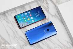 vivo Z1评测：颜值超群，同价位杀手级配置