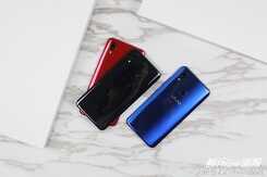 vivo Z1评测：颜值超群，同价位杀手级配置