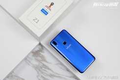 vivo Z1评测：颜值超群，同价位杀手级配置
