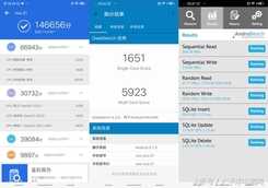 vivo Z1评测：颜值超群，同价位杀手级配置