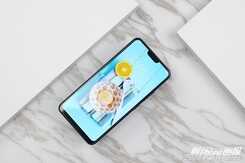 vivo Z1评测：颜值超群，同价位杀手级配置