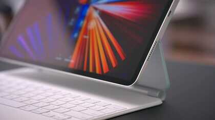iPad Pro 2022版本将于下半年发布？配置信息提前了解