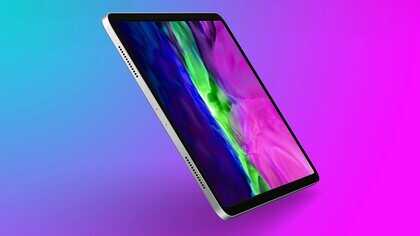 iPad Pro 2022版本将于下半年发布？配置信息提前了解