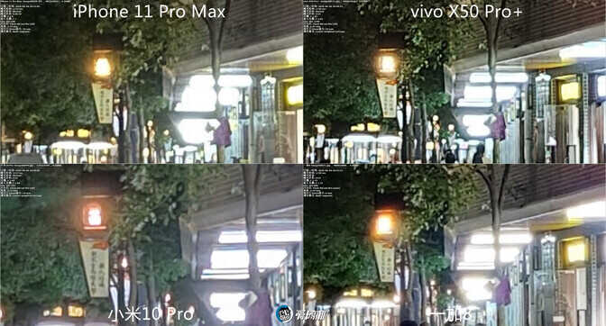 vivo拍照最强音 vivo X50 Pro+详细评测