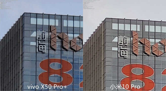 vivo拍照最强音 vivo X50 Pro+详细评测