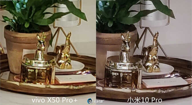 vivo拍照最强音 vivo X50 Pro+详细评测