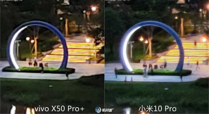 vivo拍照最强音 vivo X50 Pro+详细评测