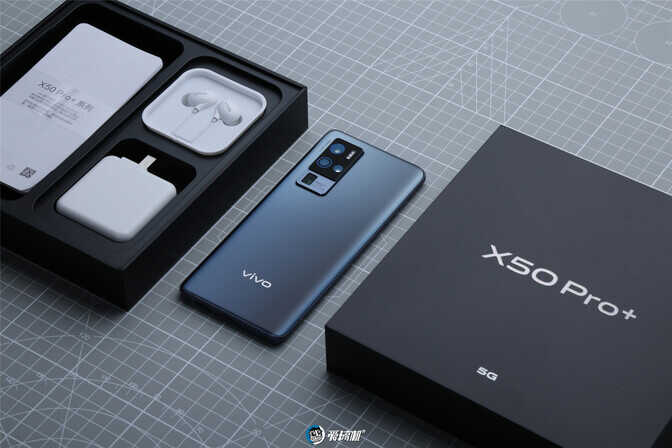 vivo拍照最强音 vivo X50 Pro+详细评测