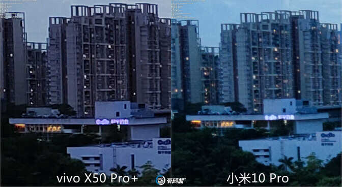 vivo拍照最强音 vivo X50 Pro+详细评测