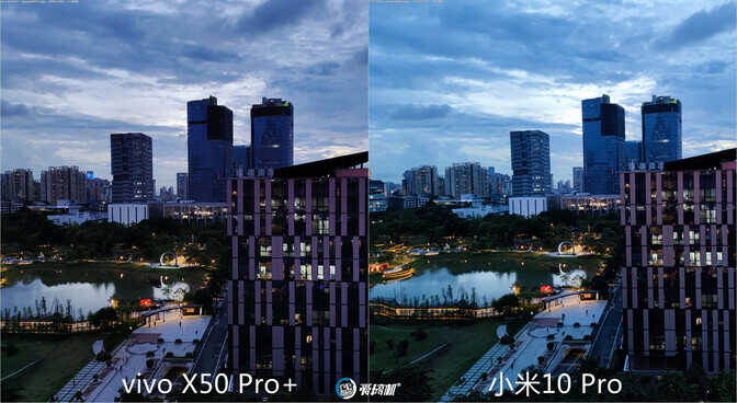 vivo拍照最强音 vivo X50 Pro+详细评测