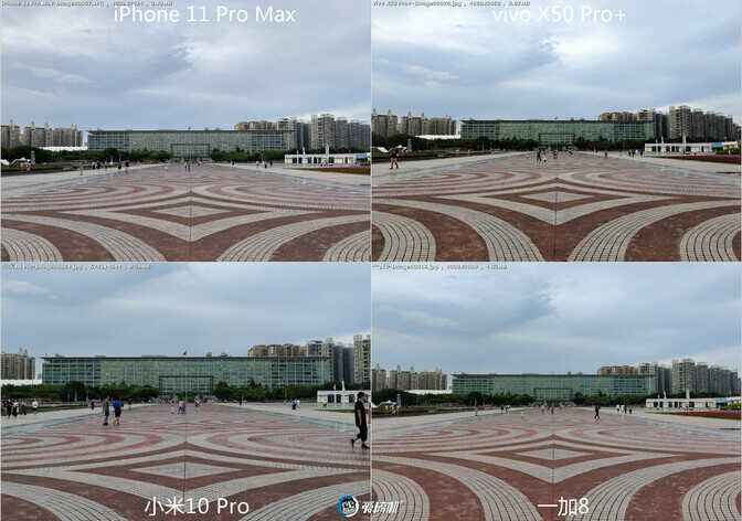 vivo拍照最强音 vivo X50 Pro+详细评测