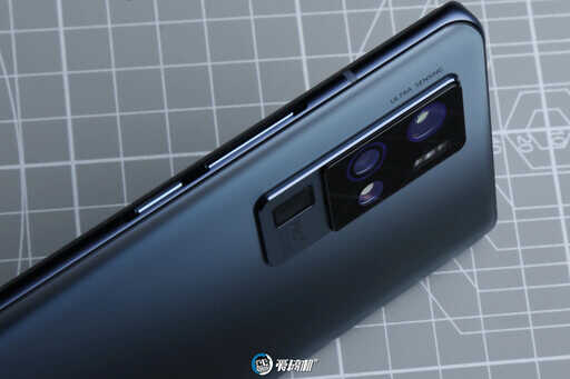 vivo拍照最强音 vivo X50 Pro+详细评测