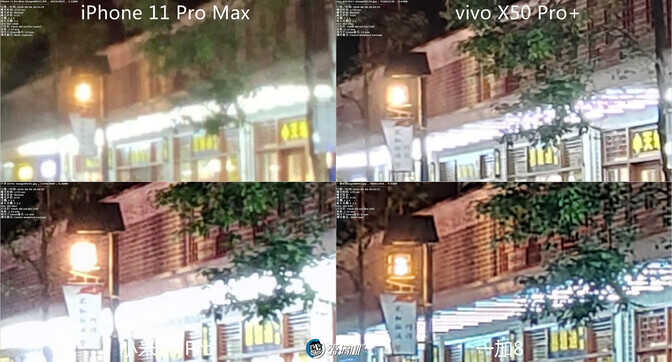vivo拍照最强音 vivo X50 Pro+详细评测
