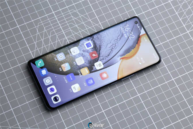 vivo拍照最强音 vivo X50 Pro+详细评测