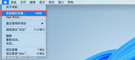 苹果Mac 上的触控 ID 无法正常使用怎么办？
