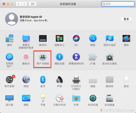 苹果Mac 上的触控 ID 无法正常使用怎么办？