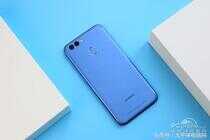 HUAWEI nova 2评测：不仅颜值担当还才华横溢