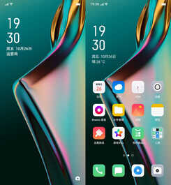 OPPO K3评测：无刘海全景屏，千元性价比旗舰