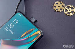 OPPO K3评测：无刘海全景屏，千元性价比旗舰