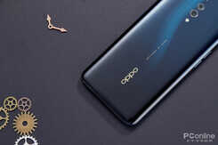 OPPO K3评测：无刘海全景屏，千元性价比旗舰