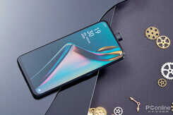 OPPO K3评测：无刘海全景屏，千元性价比旗舰