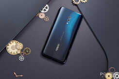 OPPO K3评测：无刘海全景屏，千元性价比旗舰