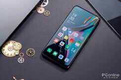 OPPO K3评测：无刘海全景屏，千元性价比旗舰