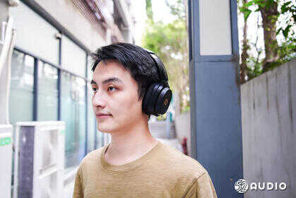 漫步者头戴耳机STAX SPIRIT S3评测，支持骁龙畅听，无线HiFi更动听