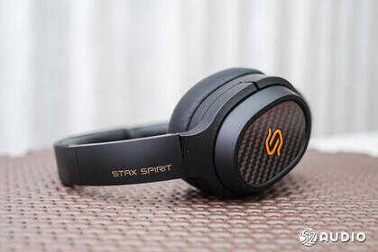漫步者头戴耳机STAX SPIRIT S3评测，支持骁龙畅听，无线HiFi更动听
