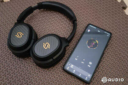 漫步者头戴耳机STAX SPIRIT S3评测，支持骁龙畅听，无线HiFi更动听